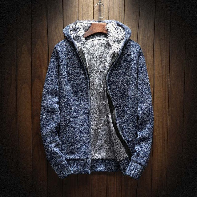Krohn-e | Rockslide Sherpa Pullover