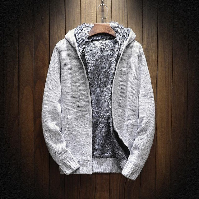 Krohn-e | Rockslide Sherpa Pullover