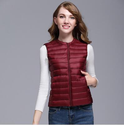 Krohn-e | Kompakte Daunenjacke "Urban Chic aus Daunen"