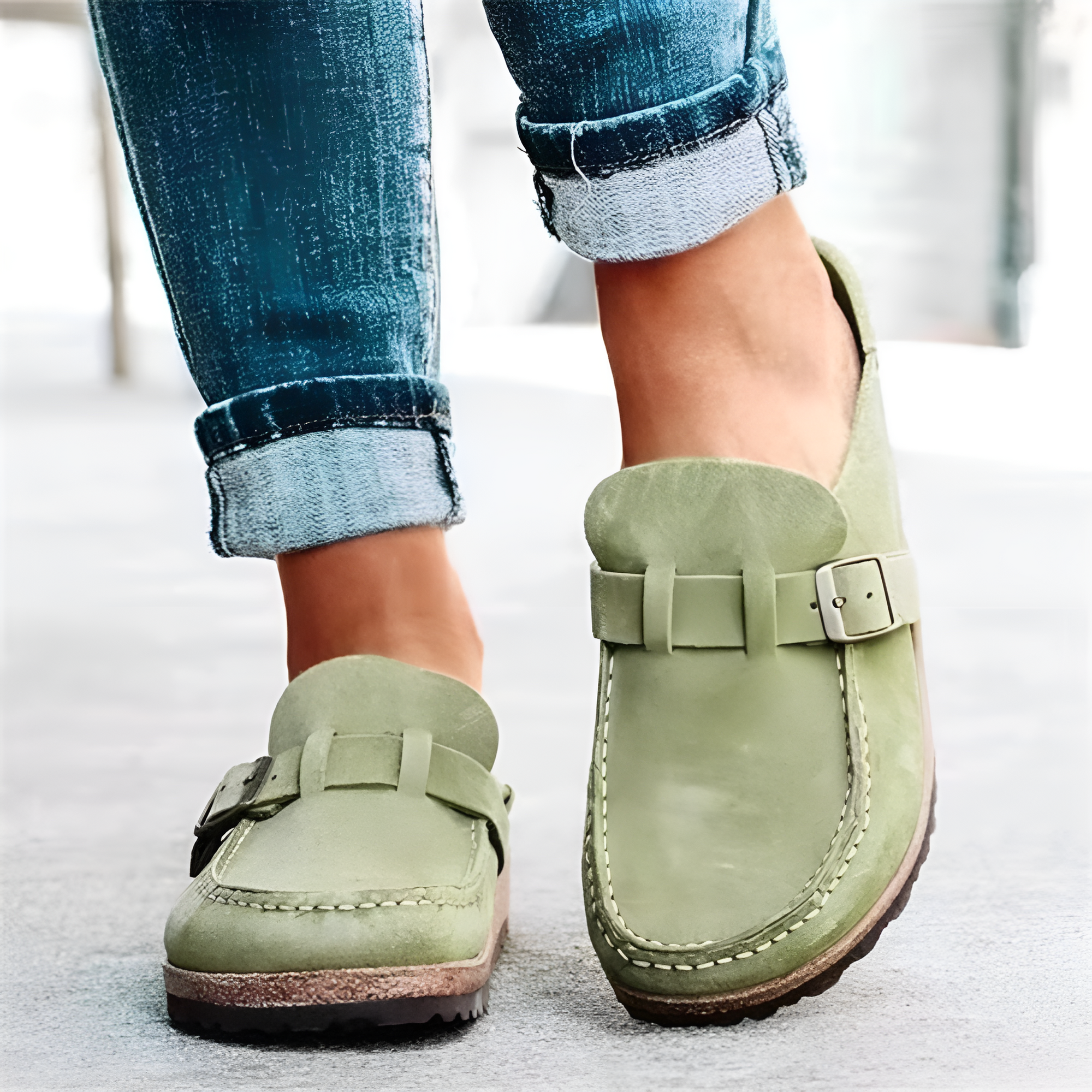 Stilvolle, bequeme Herrenschuhe (Barfußschuhe) für alle Anlässe