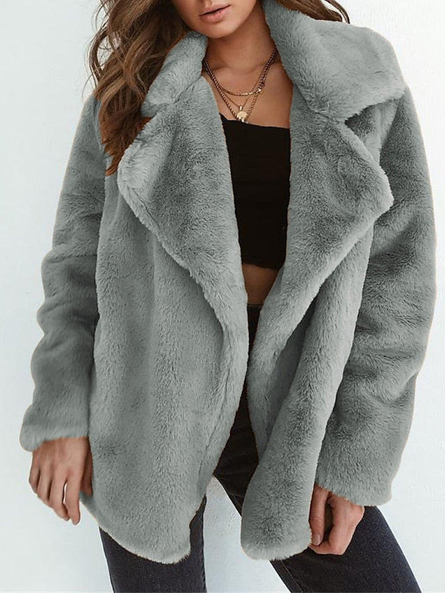 Krohn-e | Entspannte und Stilvolle Allgemeine Jacke