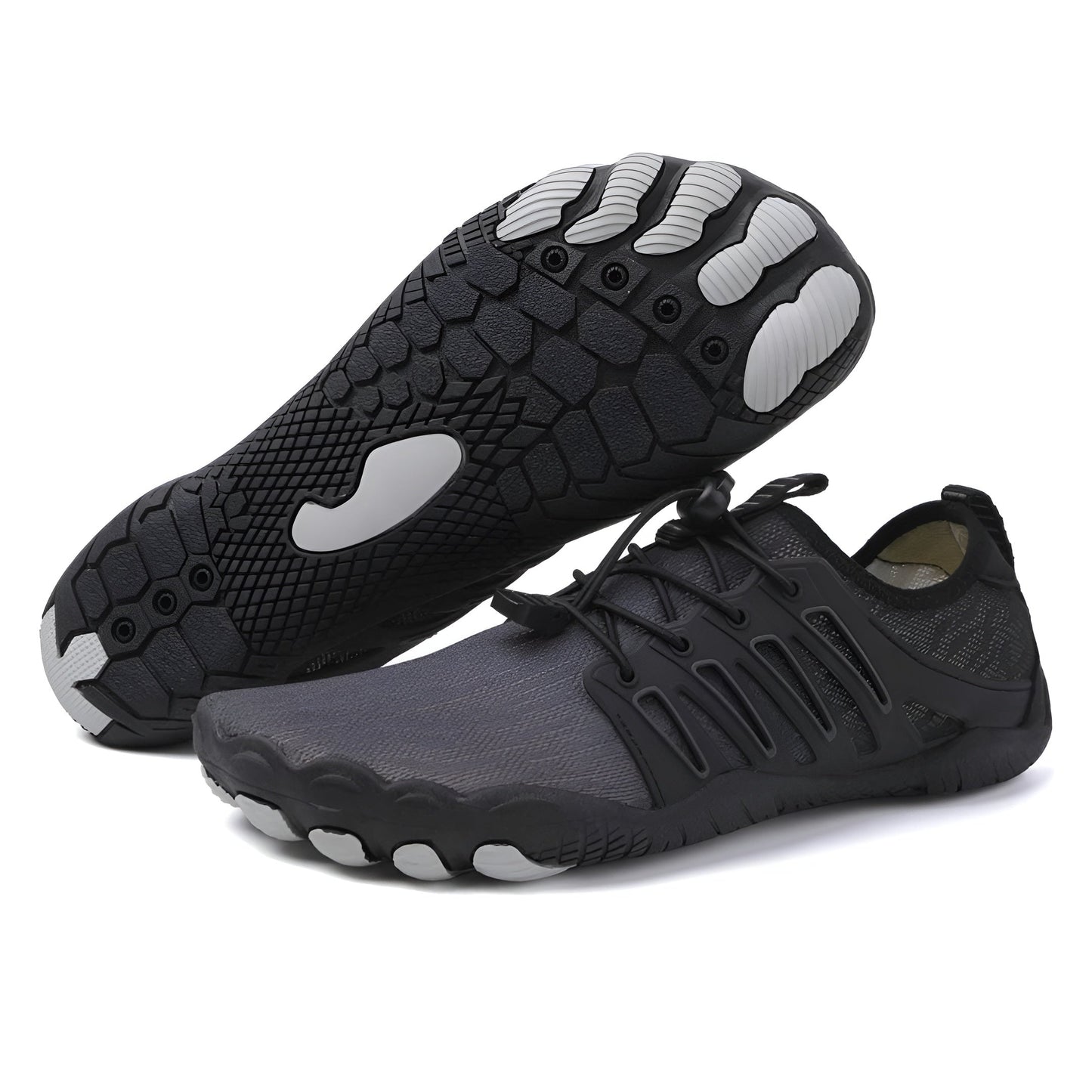 Leichte, flexible Barfußschuhe von hoher Qualität für Damen und Herren