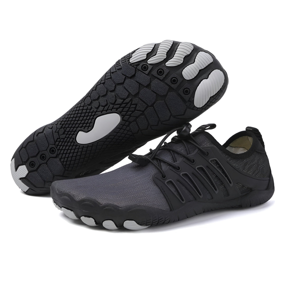 Leichte, flexible Barfußschuhe von hoher Qualität für Damen und Herren
