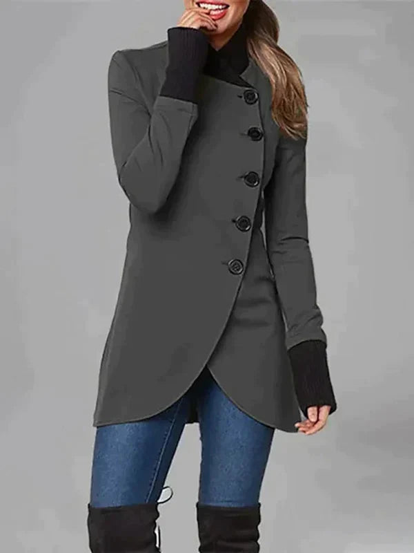 Krohn-e | Superweiche Jacke