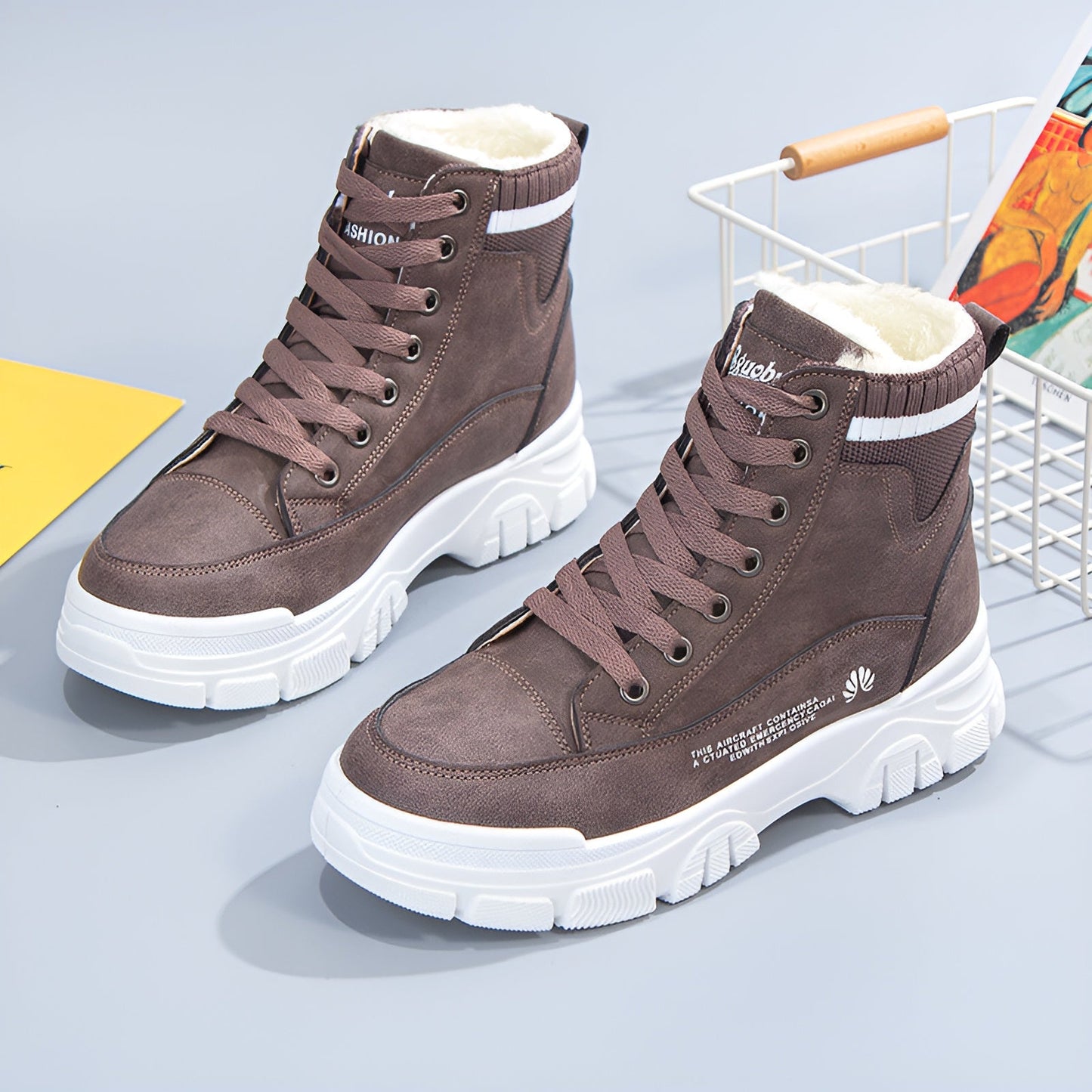 Orthopedic Support Women's Shoes