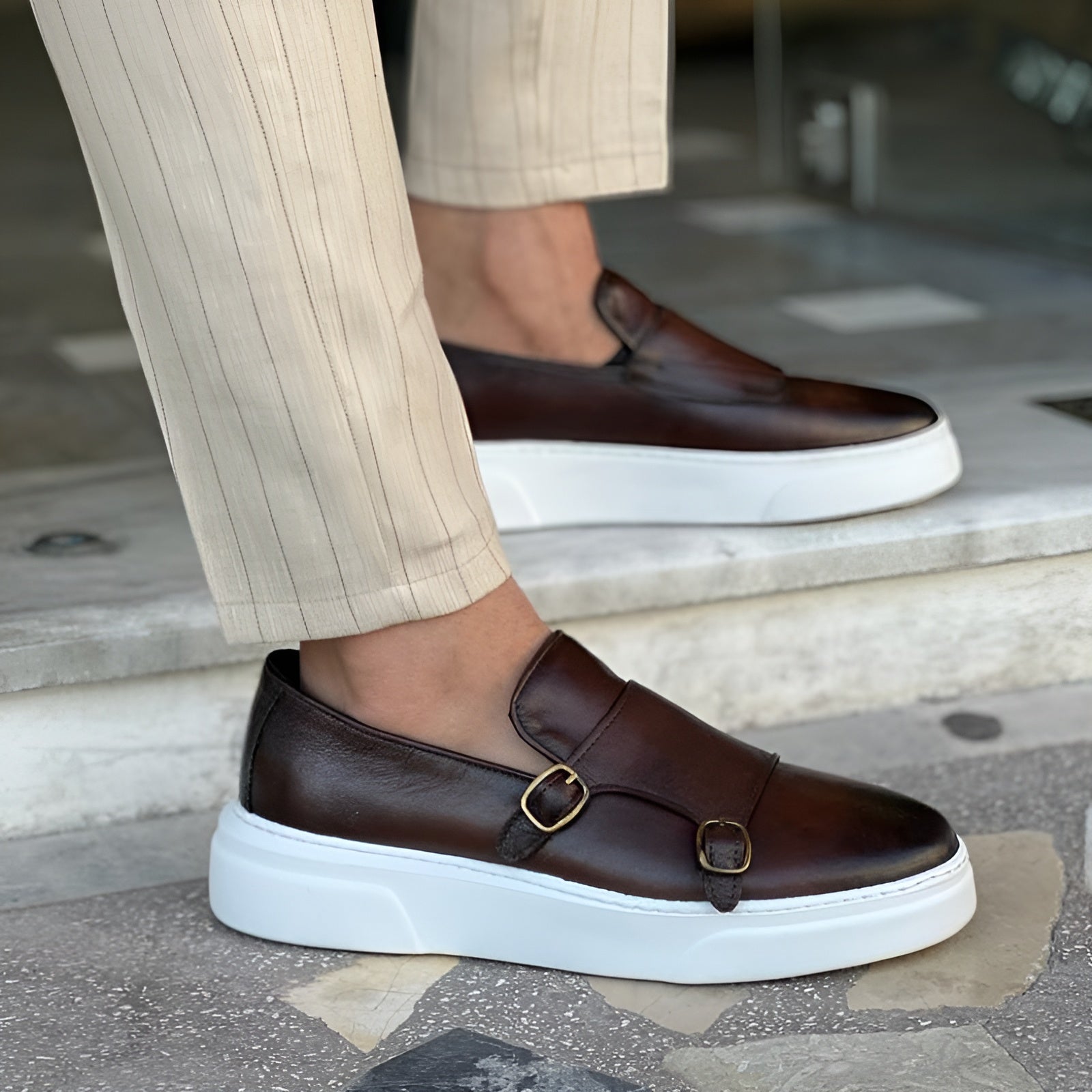 Schuhe für Herren für jeden Anlass