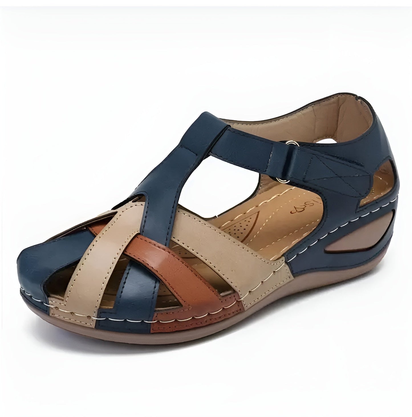 Sommerliche Damen-Sandalen: Modisch und bequem