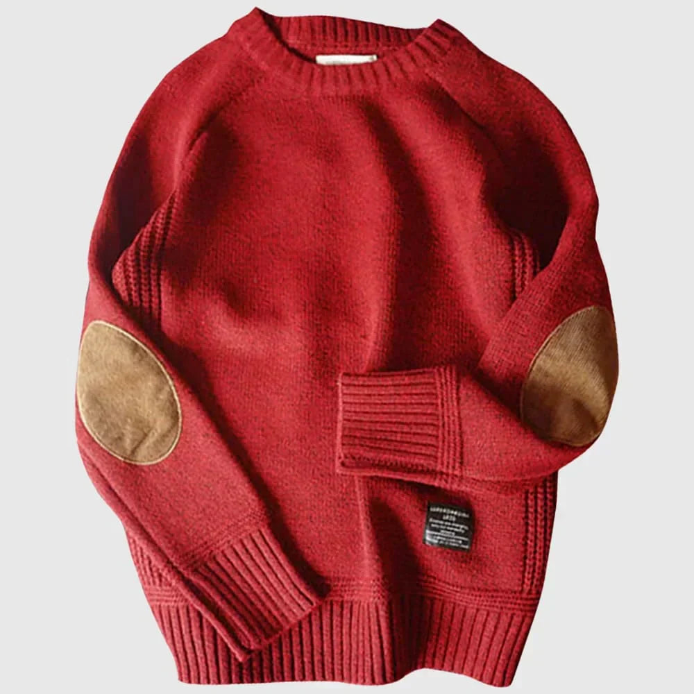 Alice™ Haven Wool Sweater