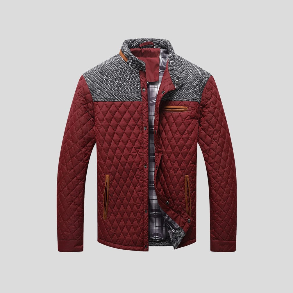 Krohn-e | Charter Jacke