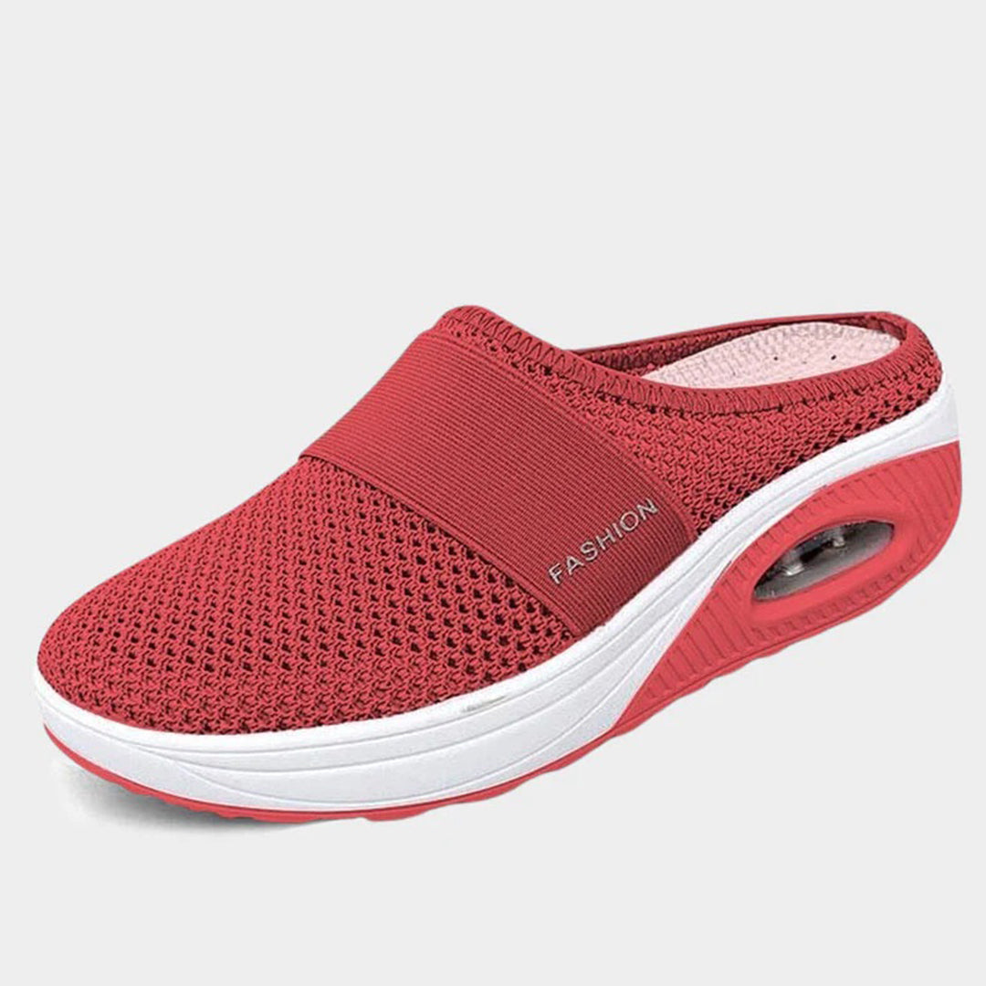 GENET – Luxuriöse, weiche Hausschuhe für höchsten Komfort