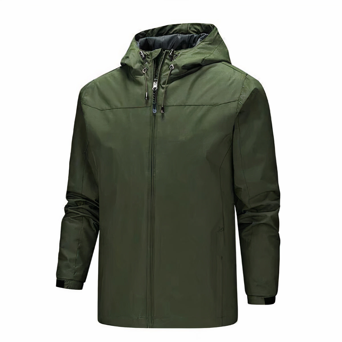 Herren Regenjacke August