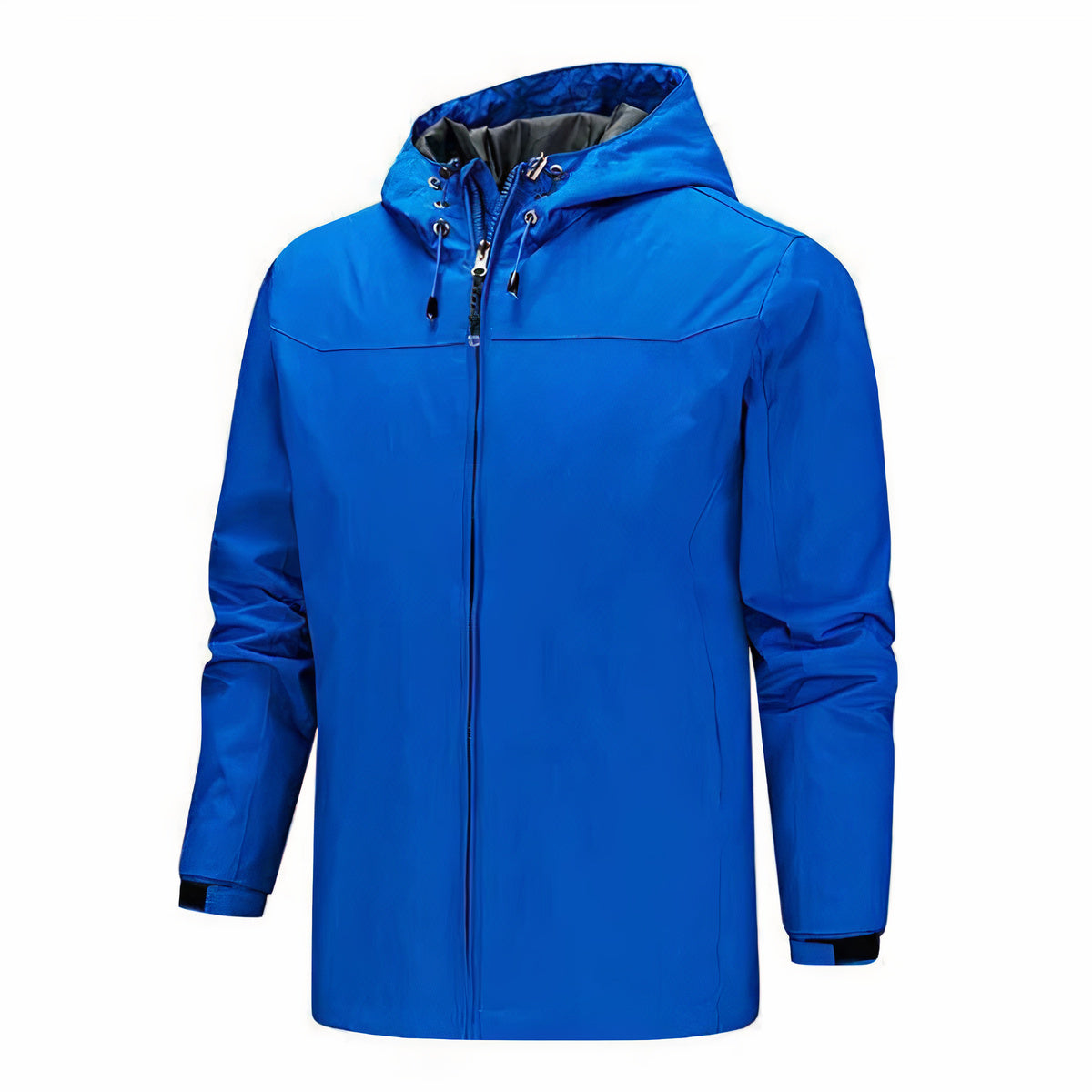 Herren Regenjacke August