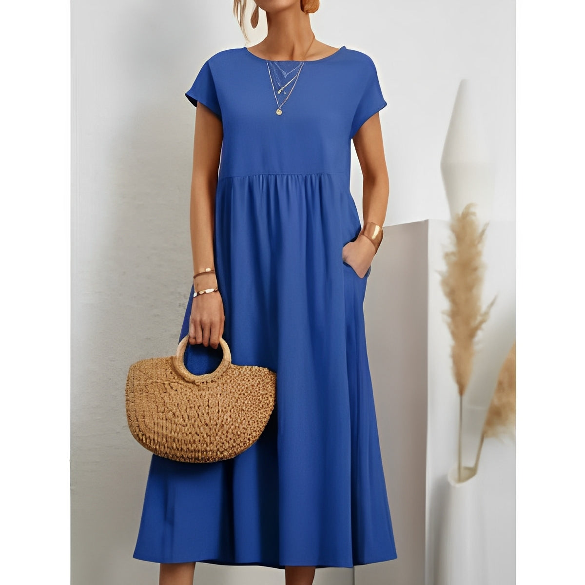Sommerkleid Natalie - Modern und stylish