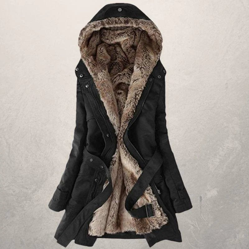 Krohn-e | Modejacke