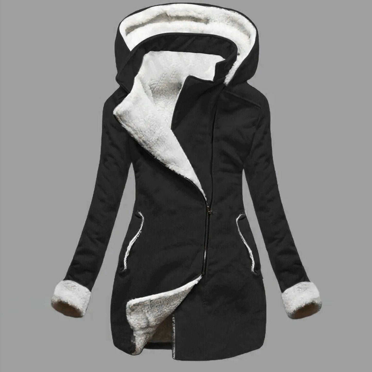 Krohn-e | Entspannte und Elegante Jacke