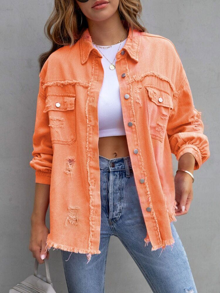 Krohn-e | In Jeans Faith Stylisch & Bequem
