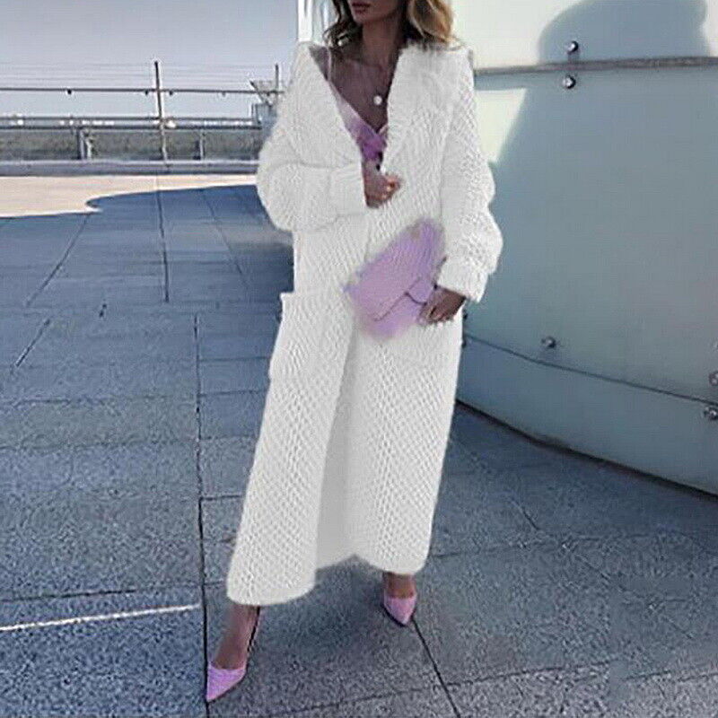 Langarm-Cardigan für Damen von Helen
