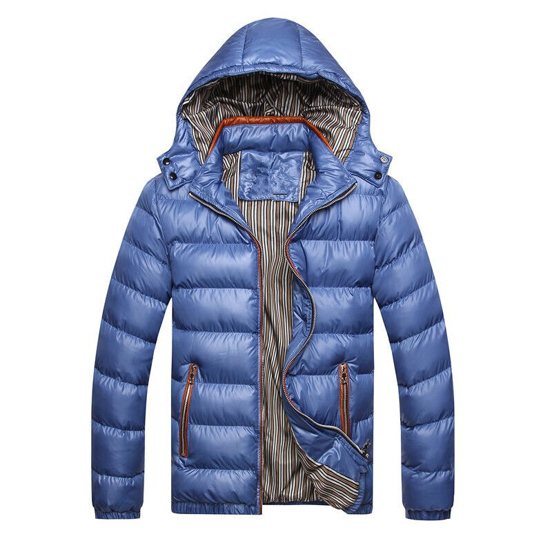 Flair Winterjacke