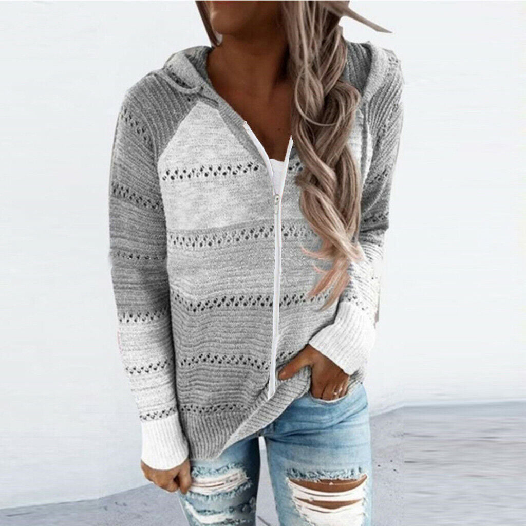 Krohn-e | Leichter Pullover