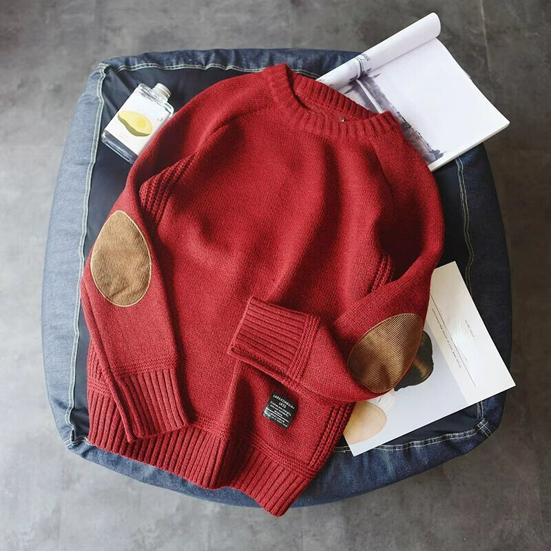 Strickpullover für Herren von Urban