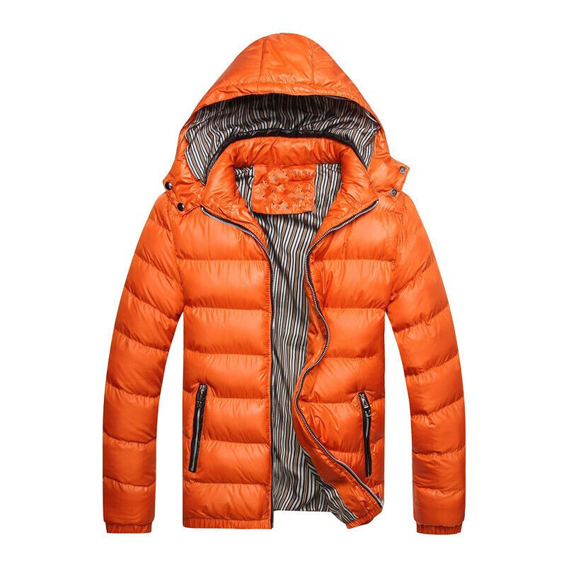 Flair Winterjacke