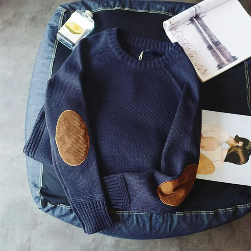 Strickpullover für Herren von Urban