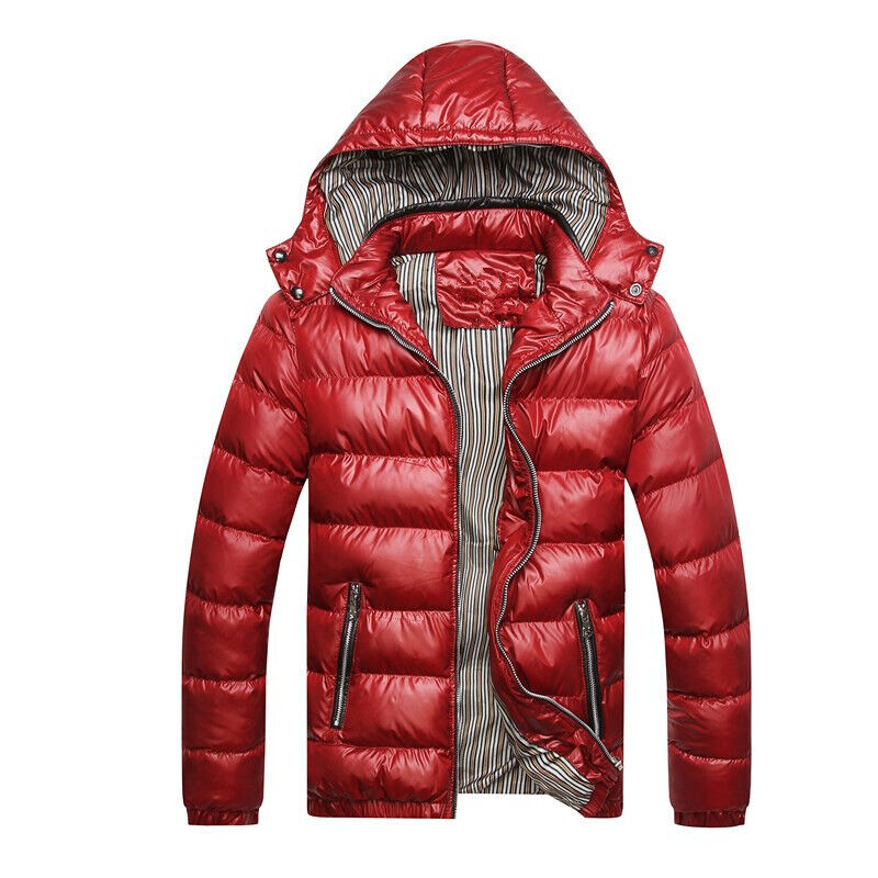 Flair Winterjacke