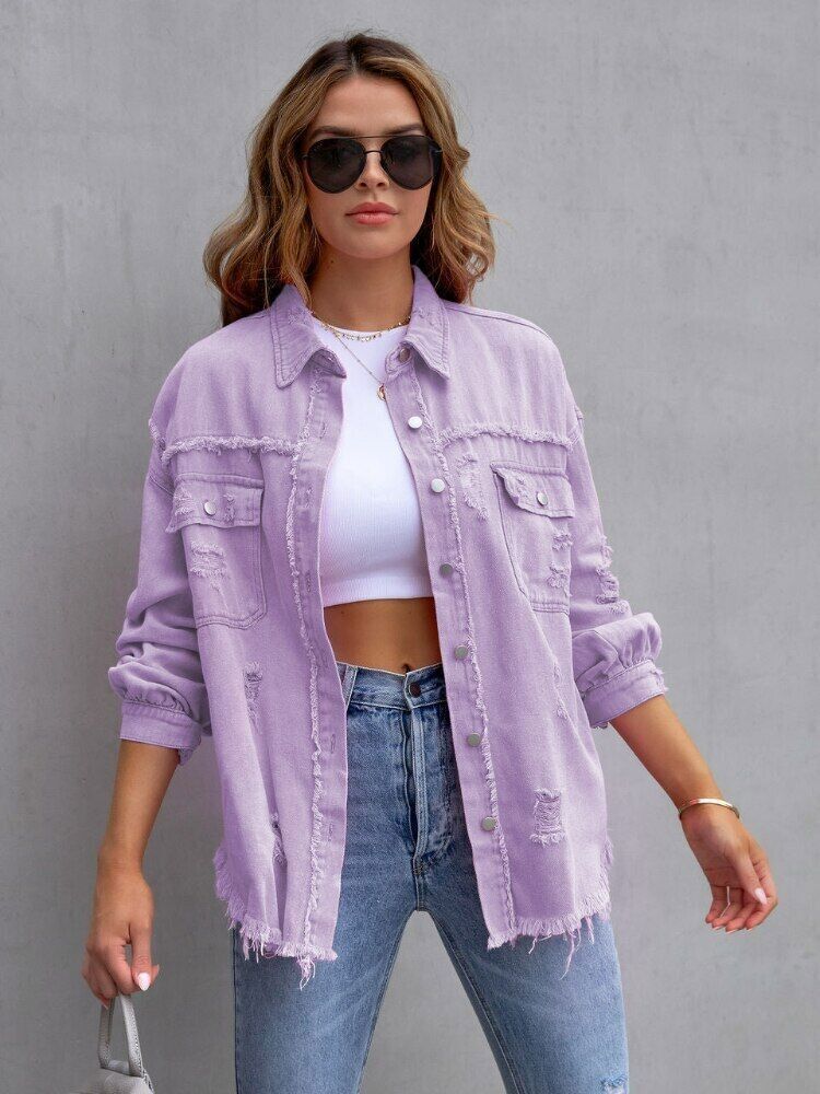Krohn-e | In Jeans Faith Stylisch & Bequem