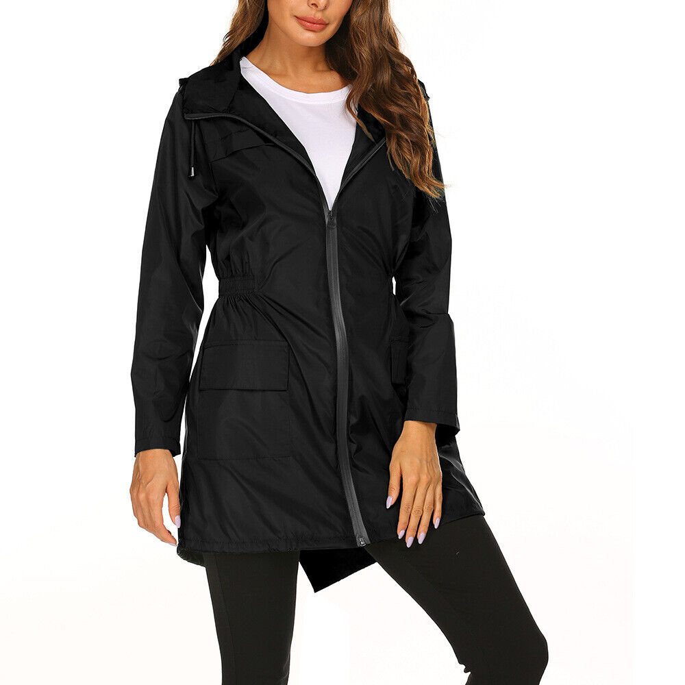 Krohn-e | Trenchcoat - Stilvoll & Leicht