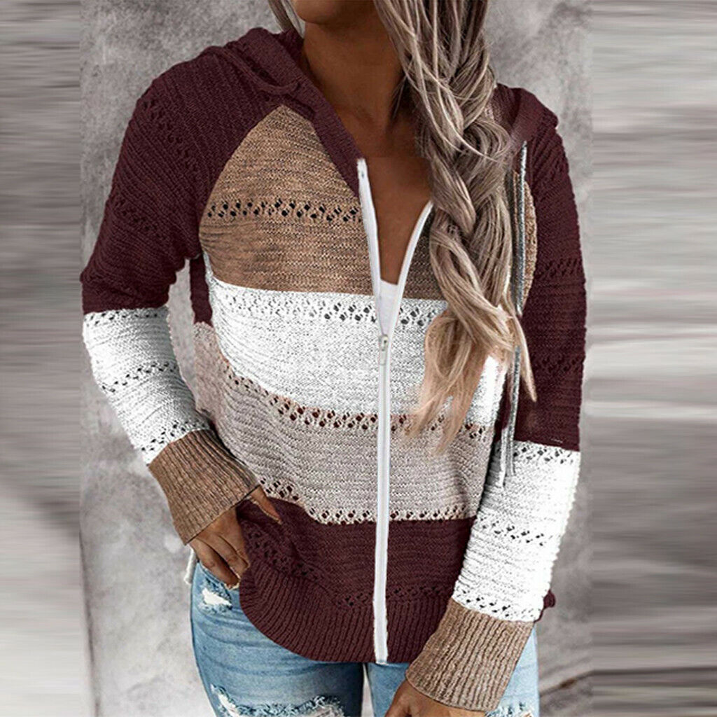Krohn-e | Leichter Pullover