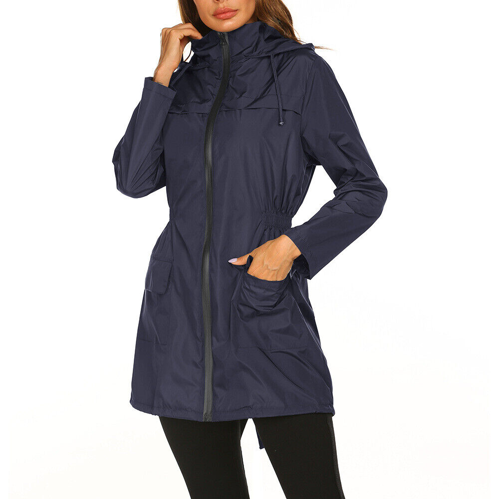 Krohn-e | Trenchcoat - Stilvoll & Leicht