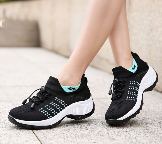 Damenschuhe Camille: Orthopädische Freizeitmodelle