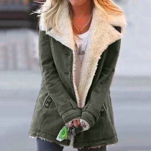 Krohn-e | Damen Thermojacke
