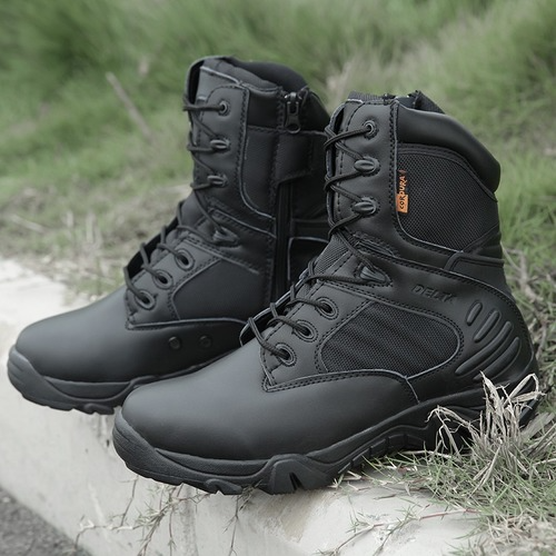 Krohn-e | Winter Outdoor Wanderschuhe