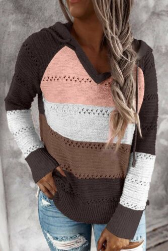 Krohn-e | Leichter Pullover