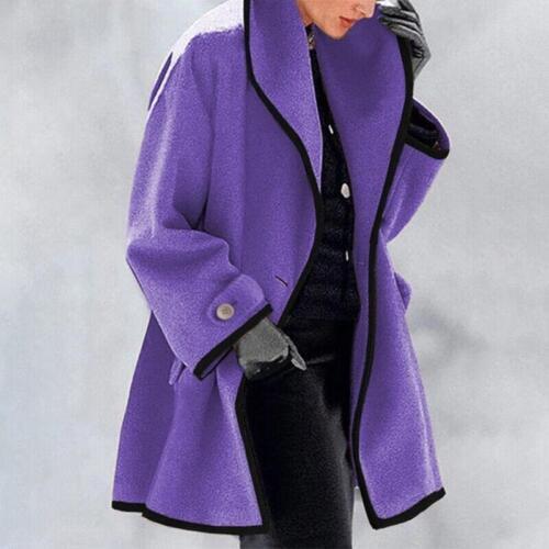 Krohn-e | Schicke und vielseitige Jacke
