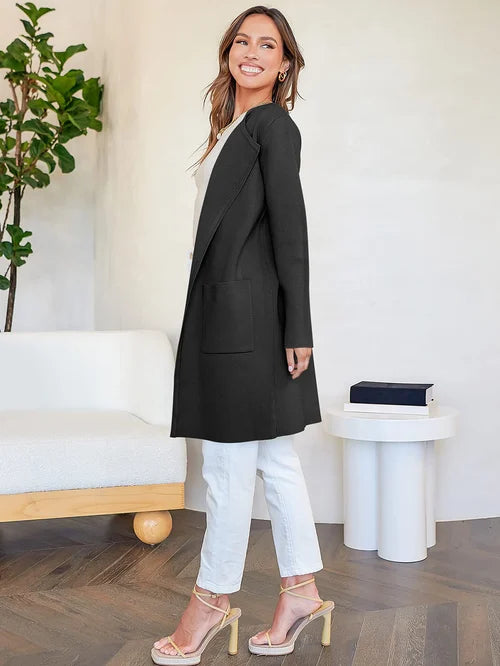 Weylar Jacke: Modernes Design, klassischer Schnitt – elegant und bequem für alle Anlässe