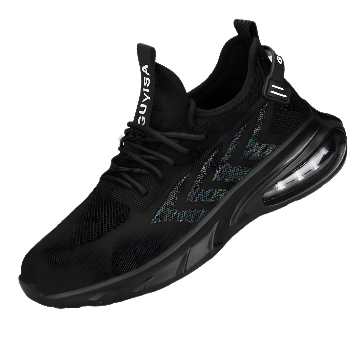 Sportliche Herrenschuhe: Komfort und Stil vereint!