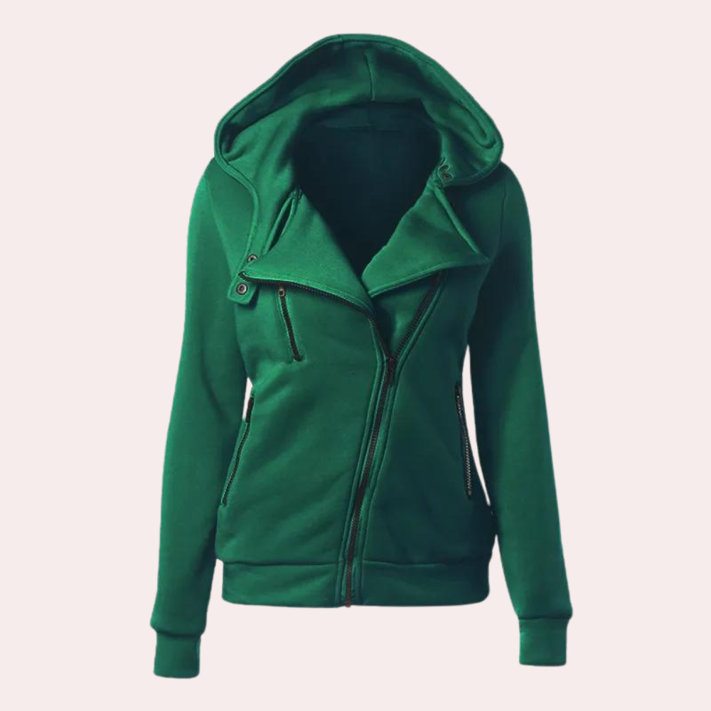 Modischer RAINE Damen-Wintermantel für einen eleganten Look