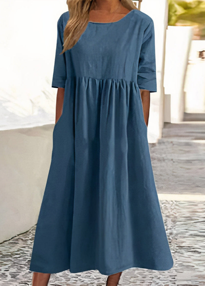 Elegantes Sommerkleid für Damen - Ottilia