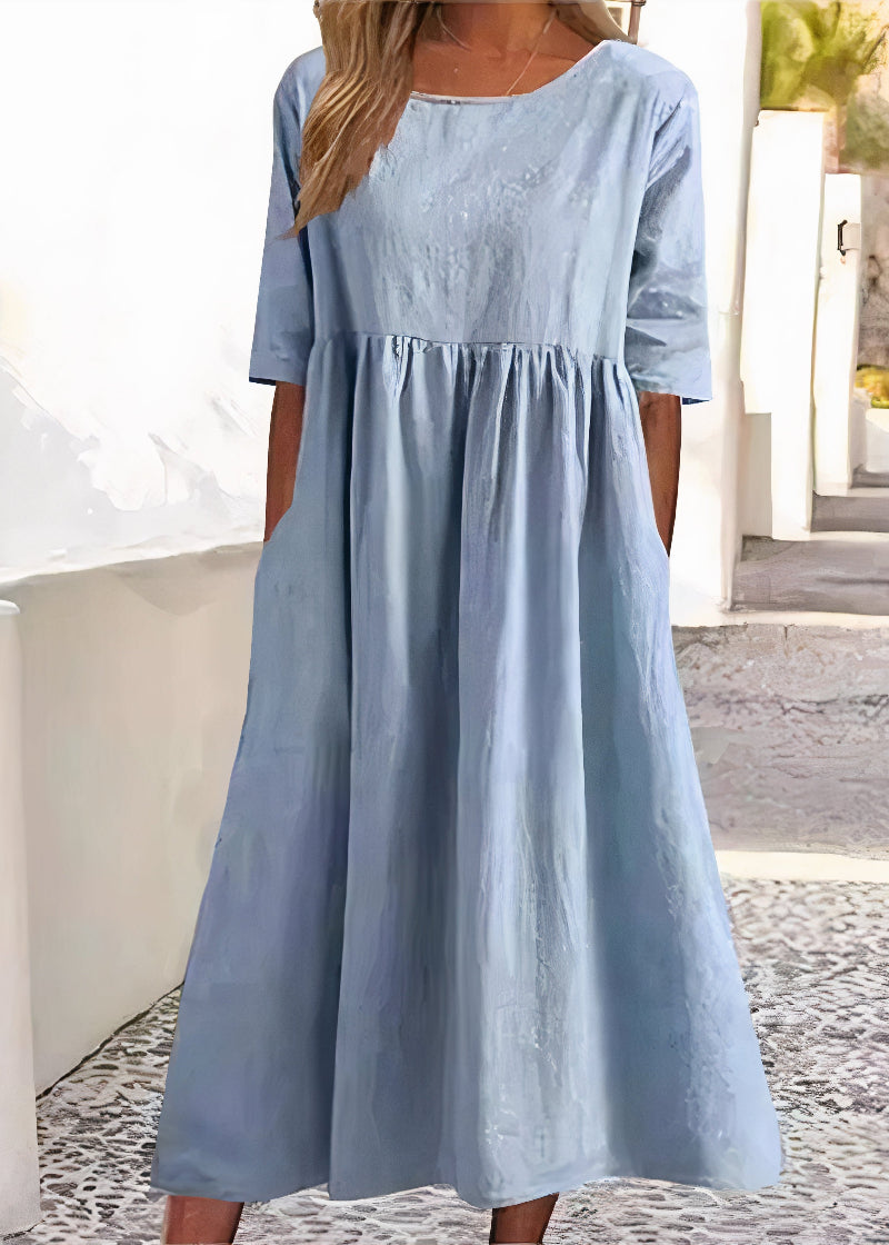 Elegantes Sommerkleid für Damen - Ottilia