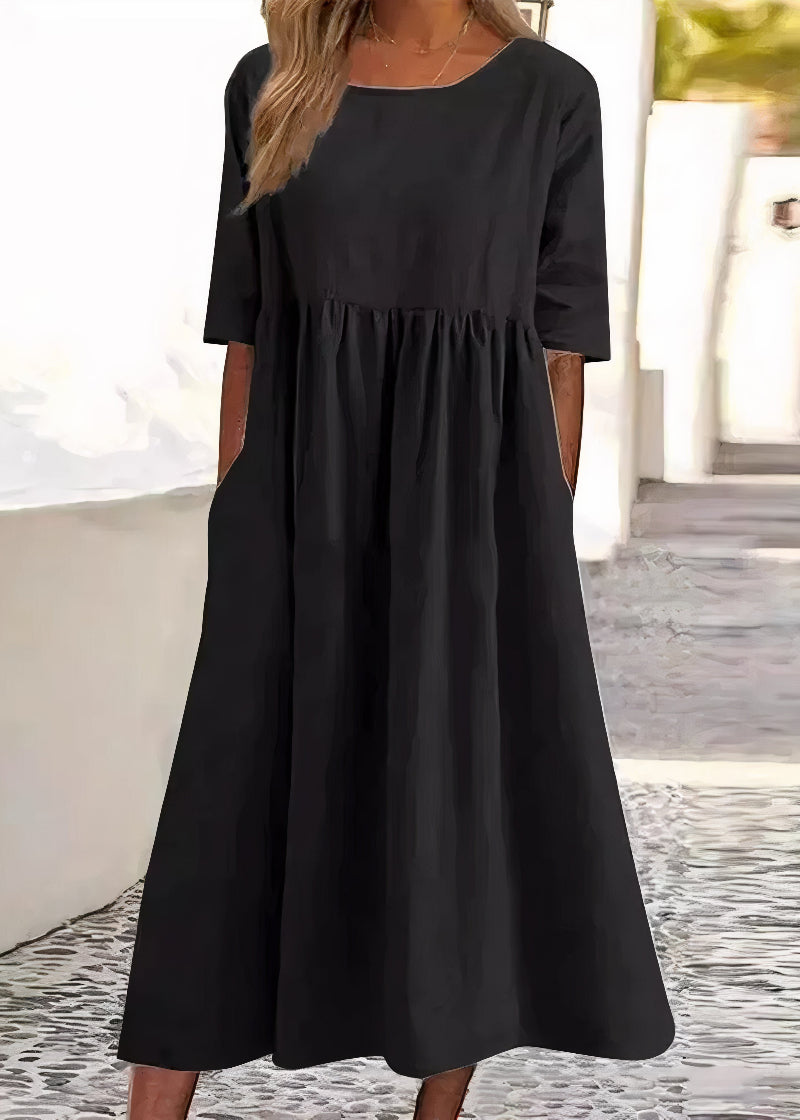 Elegantes Sommerkleid für Damen - Ottilia