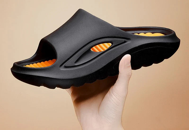 Stilvolle und orthopädische Hausschuhe für Damen und Herren