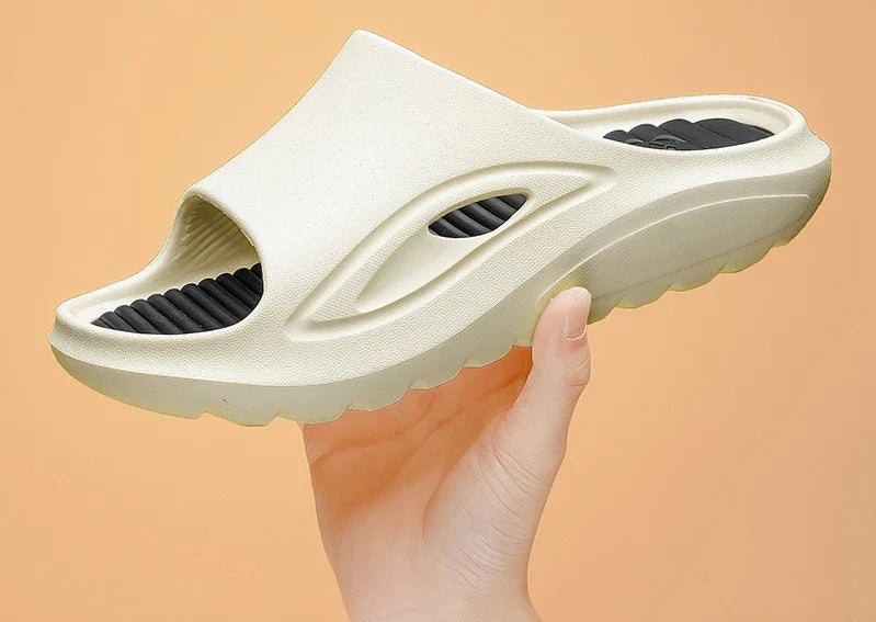 Stilvolle und orthopädische Hausschuhe für Damen und Herren