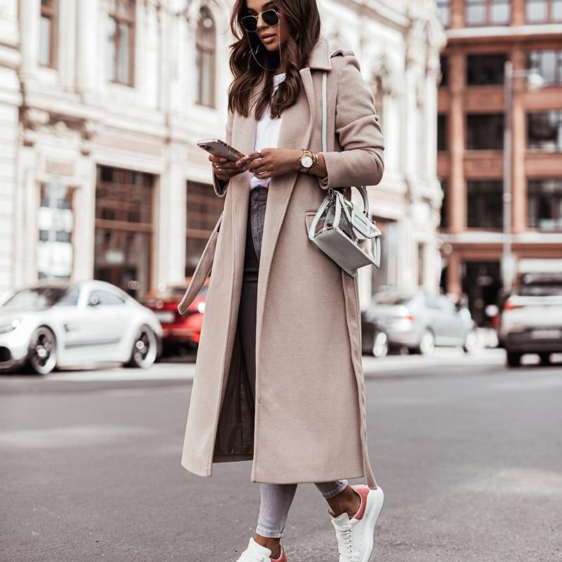 Krohn-e | Esmé Winterjacke - Warm & Stilvoll