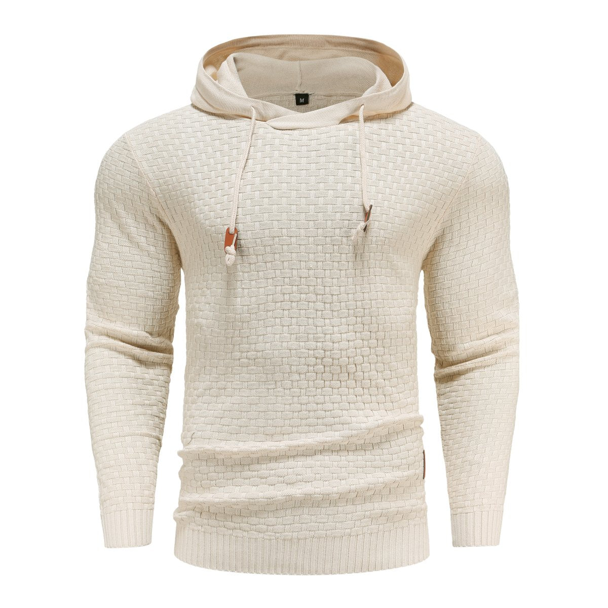 Fleece Kapuzenpullover von Fudus