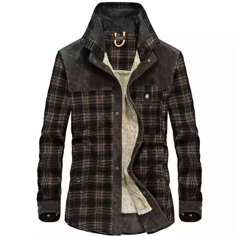 Kinder Patch Pocket Hemd – Lässiges Baumwoll Kurzarmhemd für Jungen/Mädchen – Moderner Stil Jugend – Bequem & Strapazierfähig