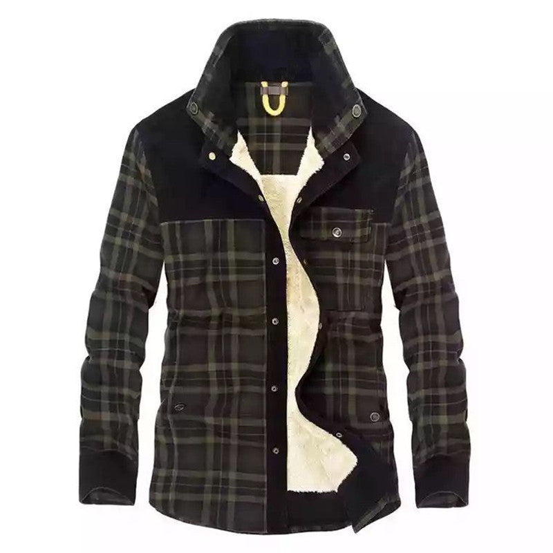 Kinder Patch Pocket Hemd – Lässiges Baumwoll Kurzarmhemd für Jungen/Mädchen – Moderner Stil Jugend – Bequem & Strapazierfähig