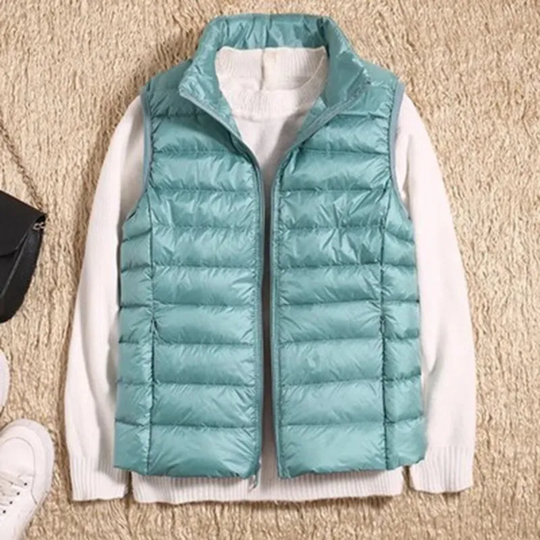 Krohn-e | Ultralight und Winddichter Bodywarmer