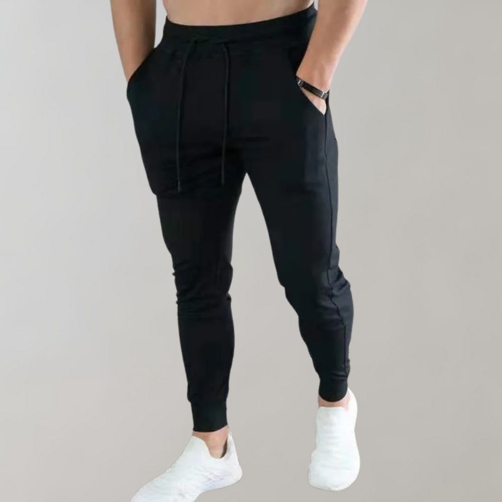 Herren Sweatpants für den Sommer - Justus